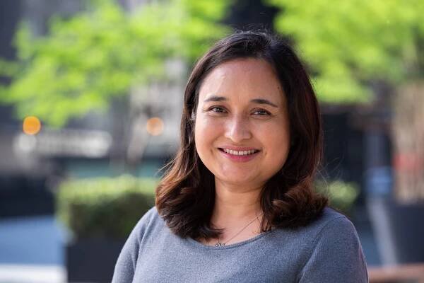 Gloria L. Romero-Medina - The California Wellness Foundation