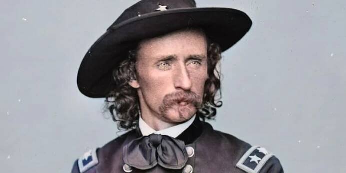 Před 185 lety se nardil generál George Armstrong Custer