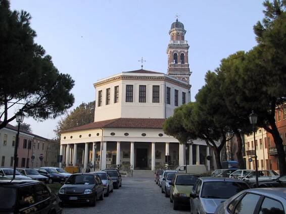 Rovigo - Wikipedia