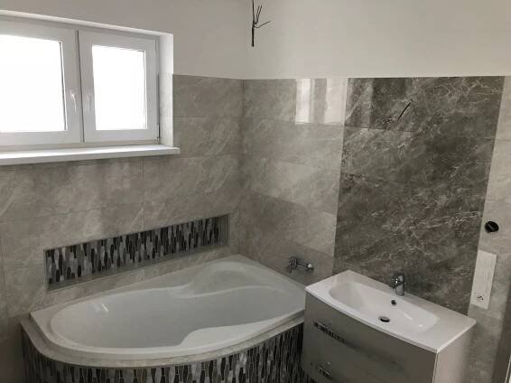 Naše služby a práce ktoré ponúkame: - Stavebné práce Bratislava a okolie