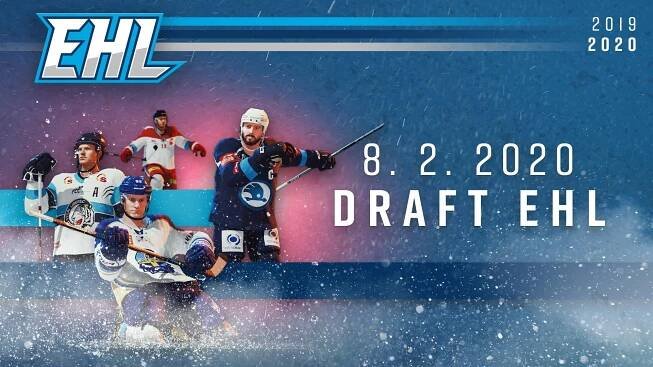Kvalifikace jsou minulostí, následuje vstupní draft!
