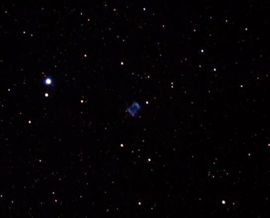 Planetary Nebulae
