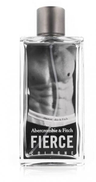 Abercrombie & Fitch Fierce EDC 200 ml M Značka Abercrombie & Fitch