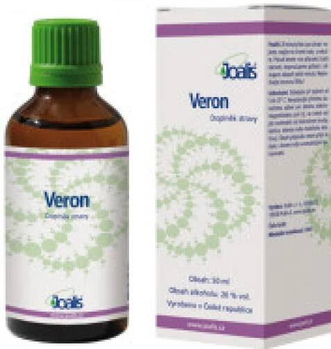 Joalis Candid Candida 50 ml