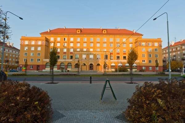 Heimstaden Czech - Asociace nájemního bydlení