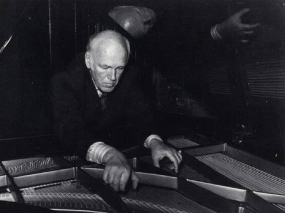 Svjatoslav Richter o sobě a o hudbě (27)