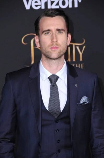 Neville z Harryho Pottera zmužněl. Matthew Lewis si nechal narůst vousy a je samý sval - galerie | Život v Česku