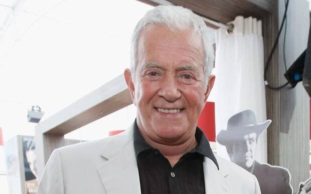 Mark Damon Dead: International Sales Veteran, Former Actor Was 91