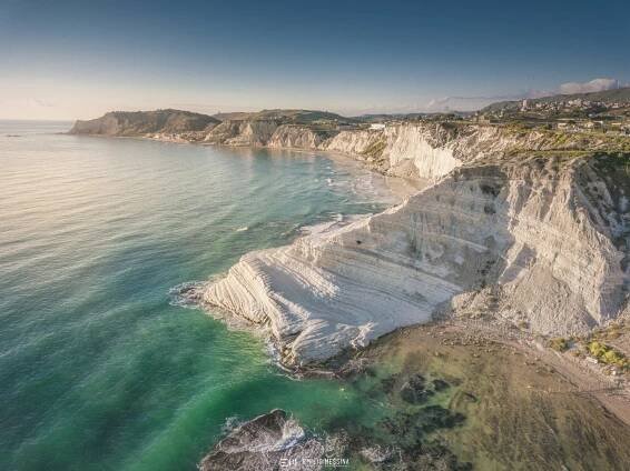 Seascape - || EMILIO MESSINA - LANDSCAPE PHOTOGRAPHY ||