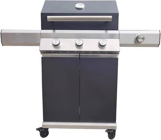 Tarrington House Gasgrill • Top 12 aus 2025 (+ Ratgeber) »