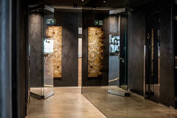 NUTREND, a.s., Olomouc - MIJA-Therm