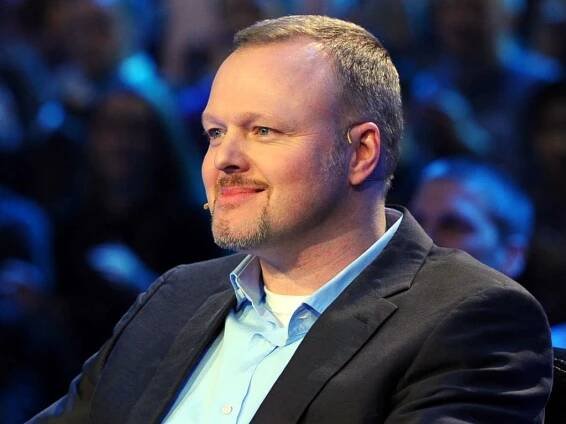Stefan Raab