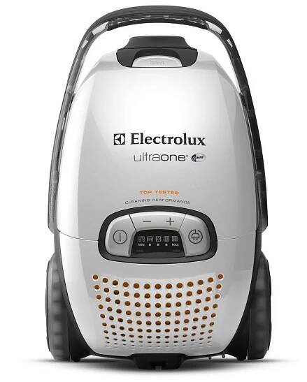 Electrolux Z8810W Ultraone bílý