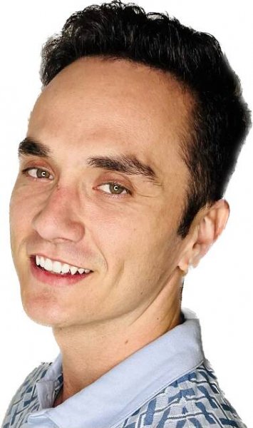 Cody Williams
