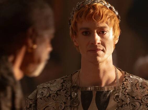 Joseph Quinn got advice from Fantastic Four co-star Pedro Pascal on joining Marvel – without realizing they were about to appear in the MCU together