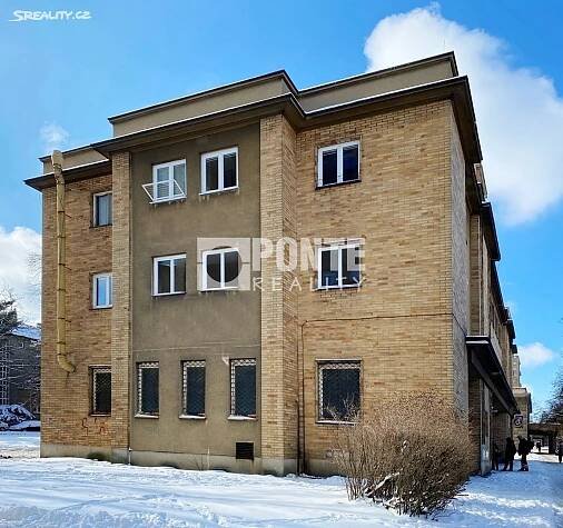 Pronájem Byt 2+1, Vítězná, Kladno