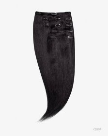 Lidské Clip In Vlasy 40 cm 120g