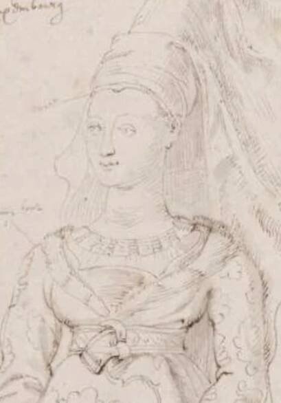 Jacquetta Lucemburská