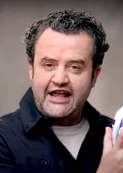 Daniel Mays – Wikipedia