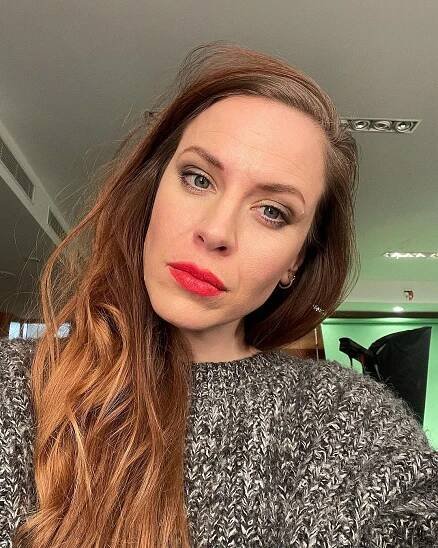 Sexy Petra Nesvačilová boduje s mimořádně peprným filmem