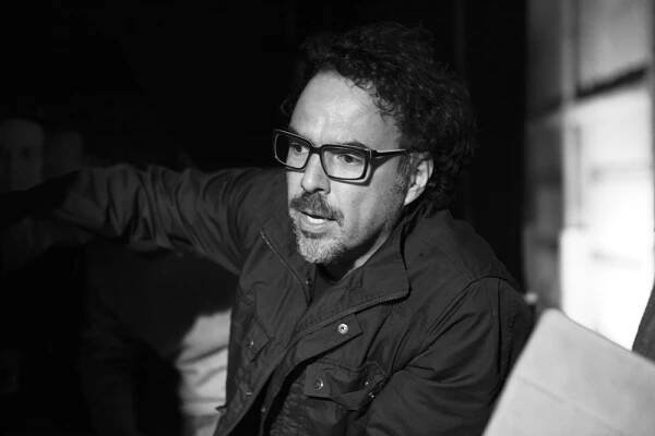 Alejandro GonzÃ¡lez IÃ±Ã¡rritu