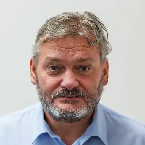 OS Praha 6 - Oblastní rada – ODS – Občanská demokratická strana