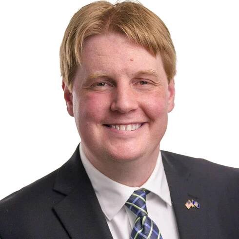 Michael Cashman