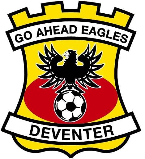 Go Ahead Eagles