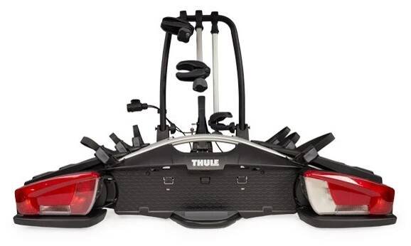 THULE VeloCompact 3 926 Nosič kol na tažné zařízení
