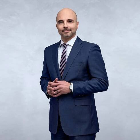 JUDr. Martin Šubrt, Ph.D., LL.M.
