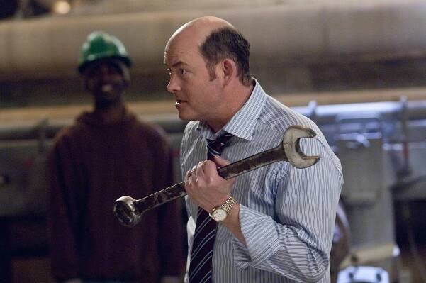 Nezvratný osud 5 - Z filmu - David Koechner