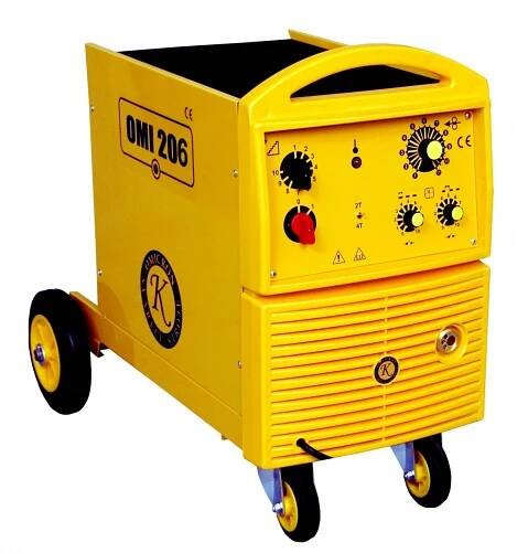 Omicron OMI 206 od 19 330 Kč