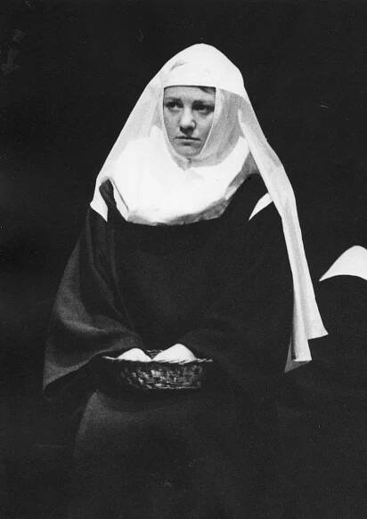 Jana Doležalová-Franková (21. 5. 1967 – 18. 6. 2021) | Bubínek Revolveru