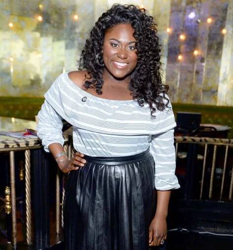 Danielle Brooks