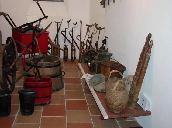 Hasičské muzeum