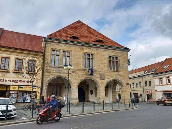 Cestovatelský fotodeník