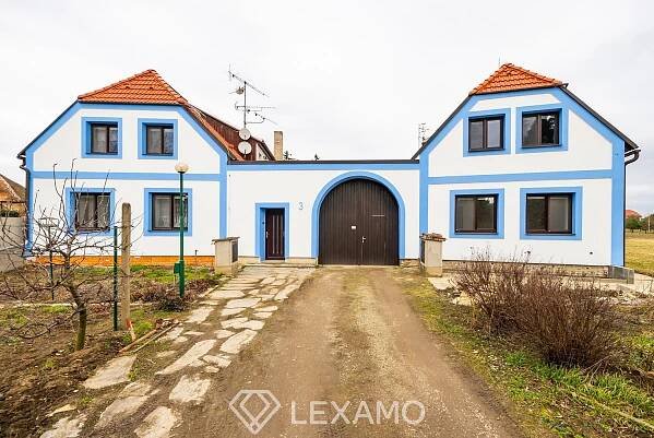 Pronájem bytů, Horní Břečkov | Mapio.cz