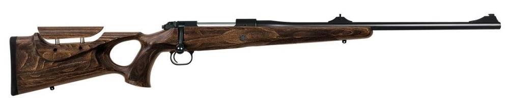 MAUSER M12 MAX - Hunting 24