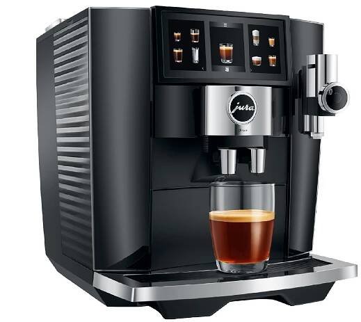 RKC – Reparatur-Kundendienst-Center München GmbH, Froschkönig Kaffeemaschinen Shop Jura, Nivona