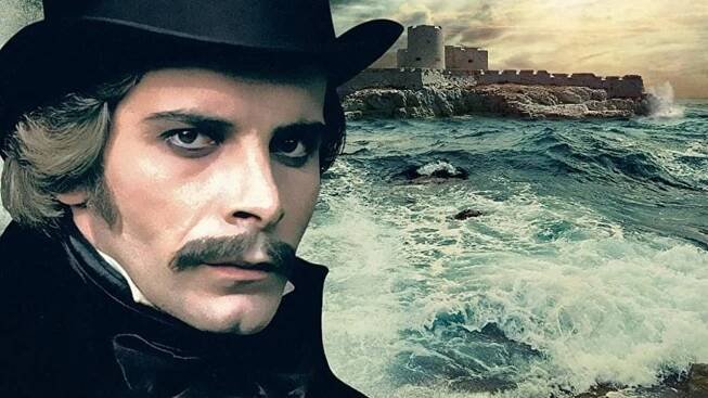 Hrabě Monte Christo