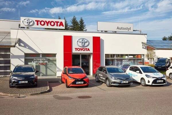 Autostyl a.s. Trutnov foto 4