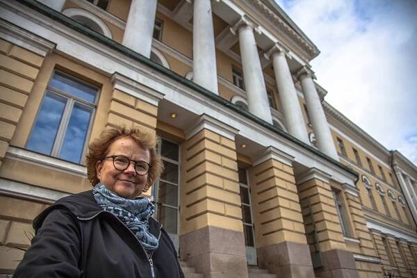 laura kolbe Archives - Studentbladet