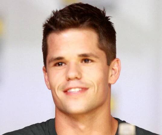 Max Carver
