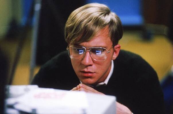 Piráti ze Silicon Valley - Z filmu - Anthony Michael Hall