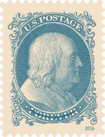 Stamps, Cancels, Cachets 