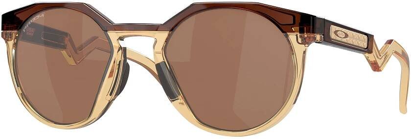 Oakley Hstn OO9242-07 PRIZM Tungsten