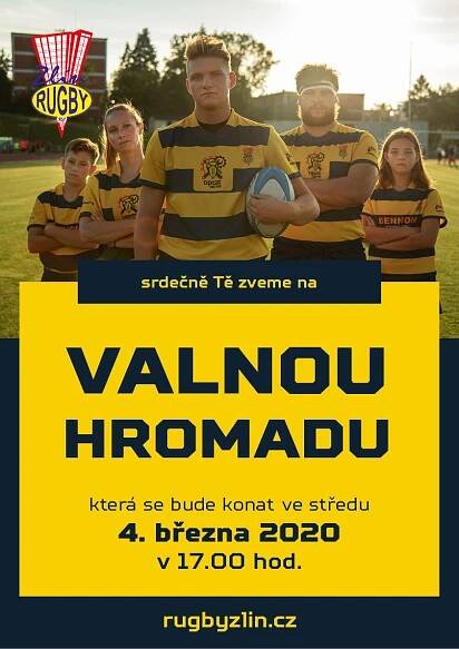 Rugby Club Zlín