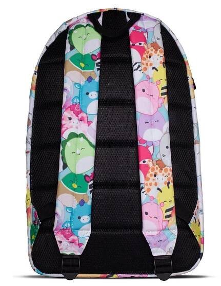 Squishmallows batoh Multi Character | KNIHCENTRUM.cz
