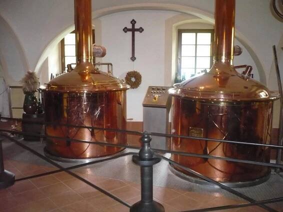 České pivo - České zlato