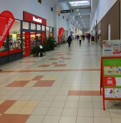 Mountfield foto 6